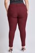 Women's Plus   Hyperstretch Skinny Pants