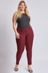 Women's Plus   Hyperstretch Skinny Pants