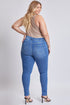 Women's Plus Size Essential High Rise Skinny Jean
