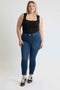 Women's Plus Premium Stretch Skinny Jean