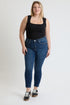 Women's Plus Premium Stretch Skinny Jean