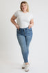 Women's Plus Premium Stretch Skinny Jean