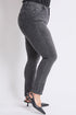 Women's Plus High Rise Curve Confidence  Skinny Jeans
