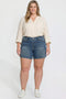 Women's Plus Luxe Essential Short