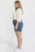 Women's Plus Luxe Essential Short