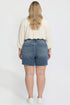 Women's Plus Luxe Essential Short