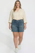 Women's Plus Luxe Essential Short