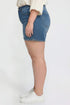 Women's Plus Luxe Essential Short