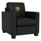 Dyno Stationary Club Chair with Wichita State Alternate Logo