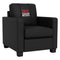 Dyno Stationary Club Chair with San Diego State Secondary