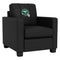Dyno Stationary Club Chair with  New York Jets Helmet Logo