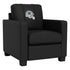 Dyno Stationary Club Chair with  Las Vegas Raiders Helmet Logo