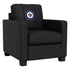 Dyno Stationary Club Chair with Winnipeg Jets Logo
