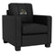 Dyno Stationary Club Chair with Cabin Scene Logo Panel