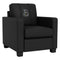 Dyno Stationary Club Chair with Music Notes Logo Panel