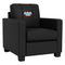 Dyno Stationary Club Chair with Joke Logo Panel