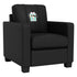 Dyno Stationary Club Chair with Gift Logo Panel