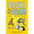Books of Adam: The Blunder Years - Paperback