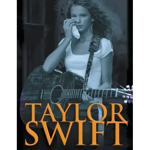 Taylor Swift Bookazine: Stolen Lullabies - Paperback