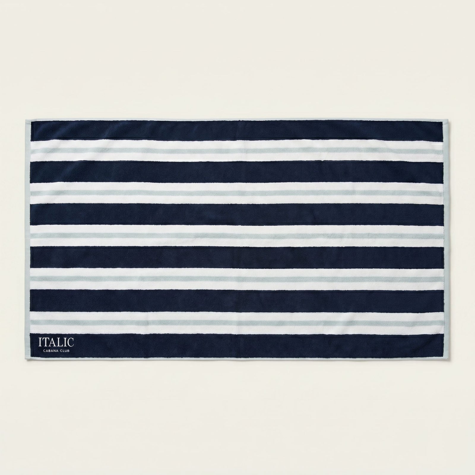Bondi Australian Cotton Beach Towels