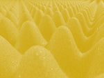 Egg Crate Acoustic Foam Panels | 12 Colors | Sound Absorbing Foam