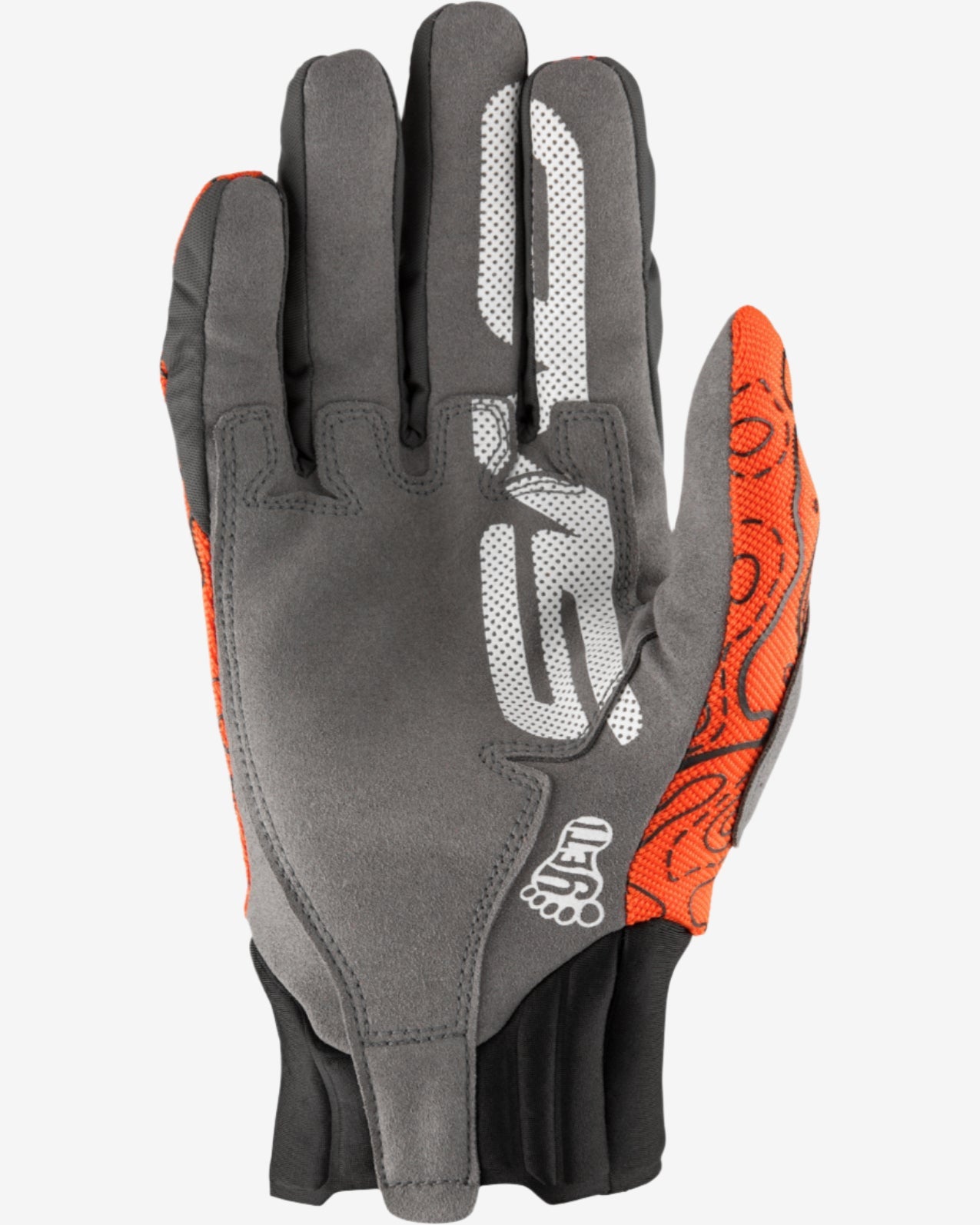 Yeti Glove