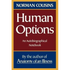 Human Options: An Autobiographical Notebook - Paperback