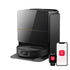 Roborock Saros Z70 Robot Vacuum with OmniGrip™ Mechanical Arm