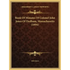 Book Of Minutes Of Colonel John Jones Of Dedham, Massachusetts (1894) - Hardcover