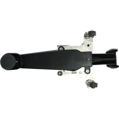 2" Needle Sander Edger