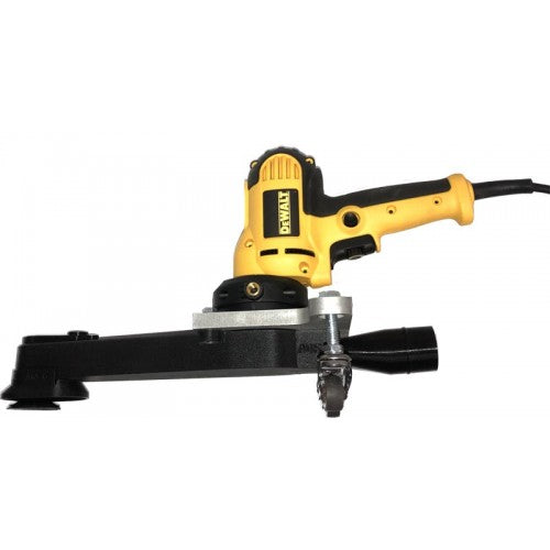 2" Needle Sander Edger