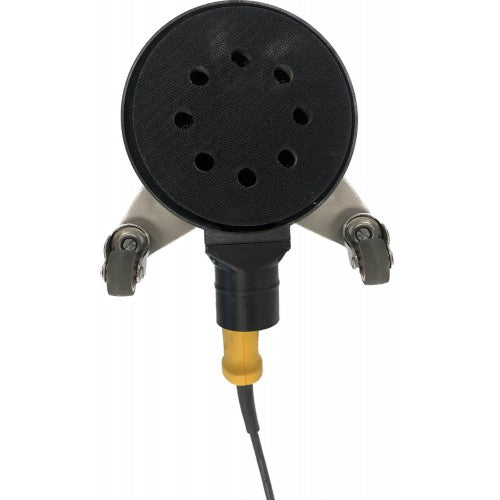 Mini Rotating Stair Sanding Edger 5 inch