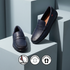 John St, Men Penny Loafers