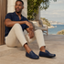 John St, Men Penny Loafers