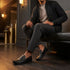 John St, Men Penny Loafers