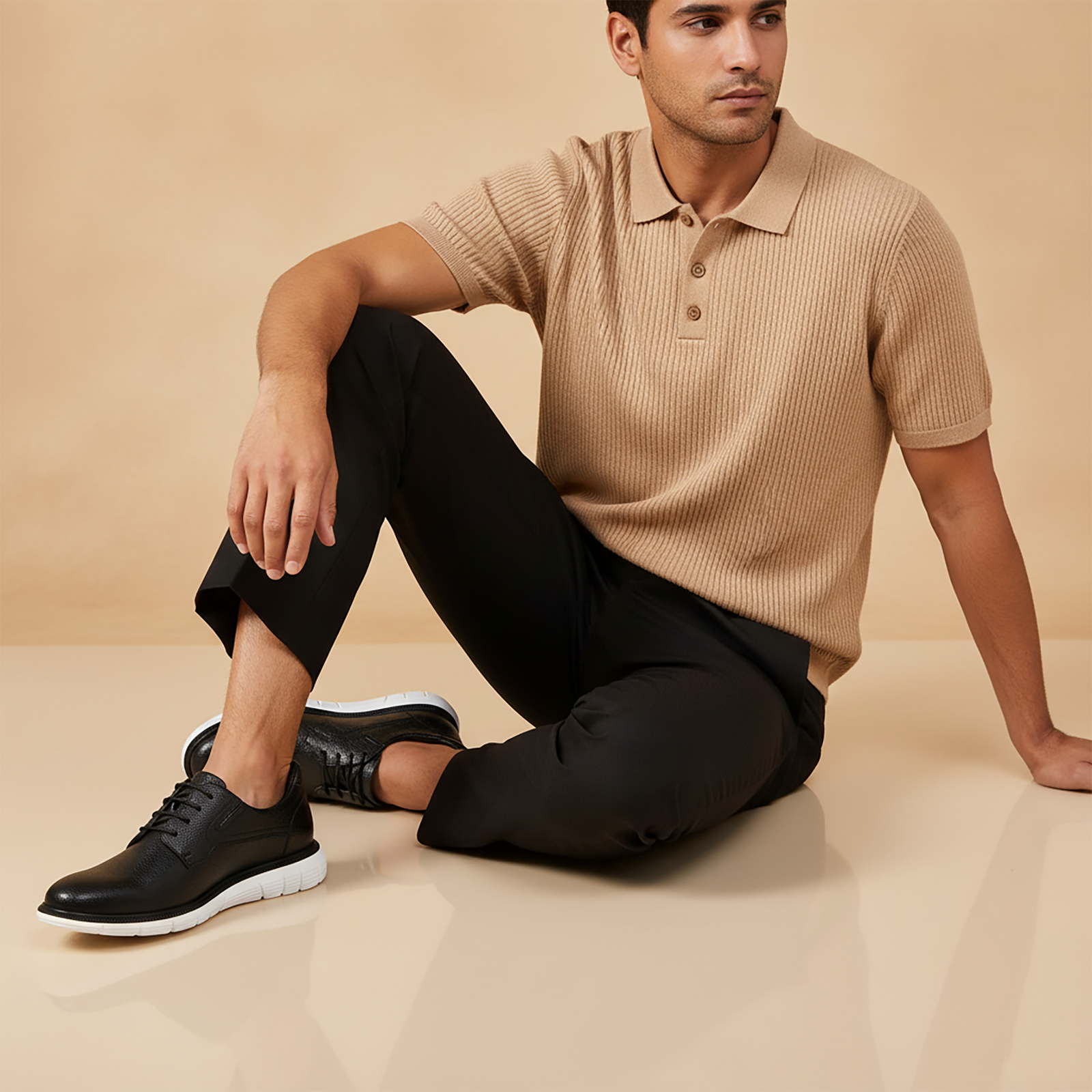 Cloud St, Men Casual Shoes