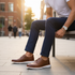 Cloud St, Men Sneakers