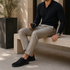 Edison St, Men Sneakers