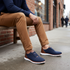 Edison St, Men Sneakers