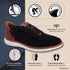 Edison St, Men Sneakers