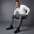 Baker St, Men Sneakers