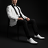 Baker St, Men Sneakers