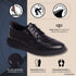 Hill St, Men Oxfords