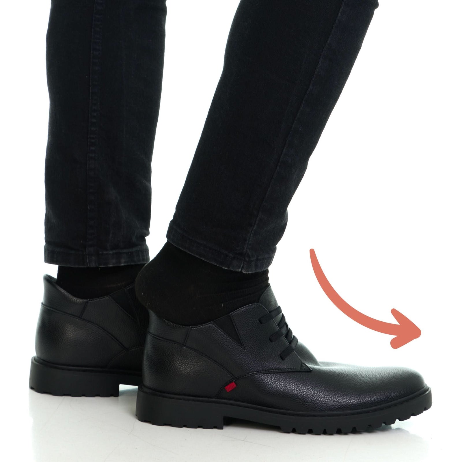 Clark Rd, Men Chukka Boot