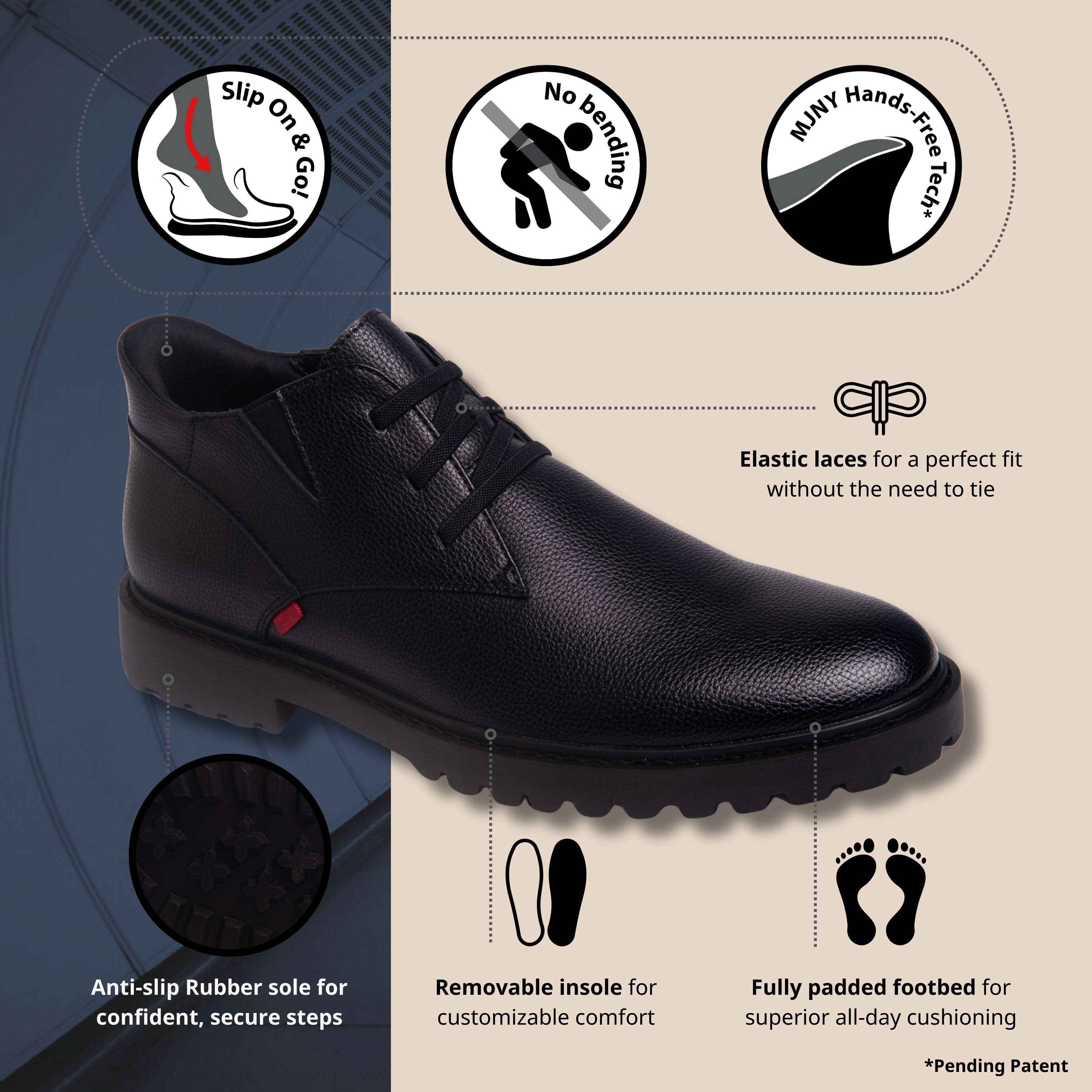 Clark Rd, Men Chukka Boot