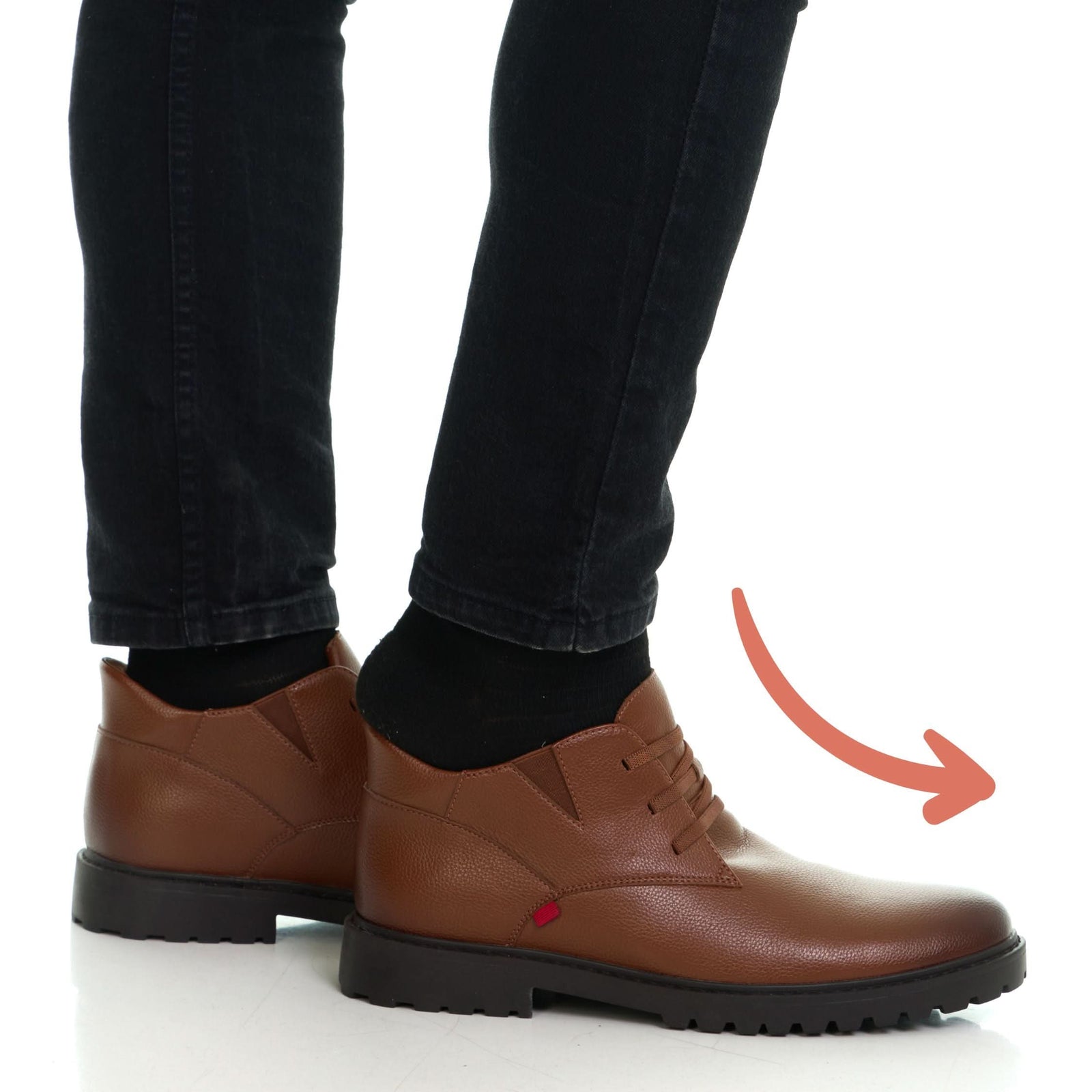 Clark Rd, Men Chukka Boot