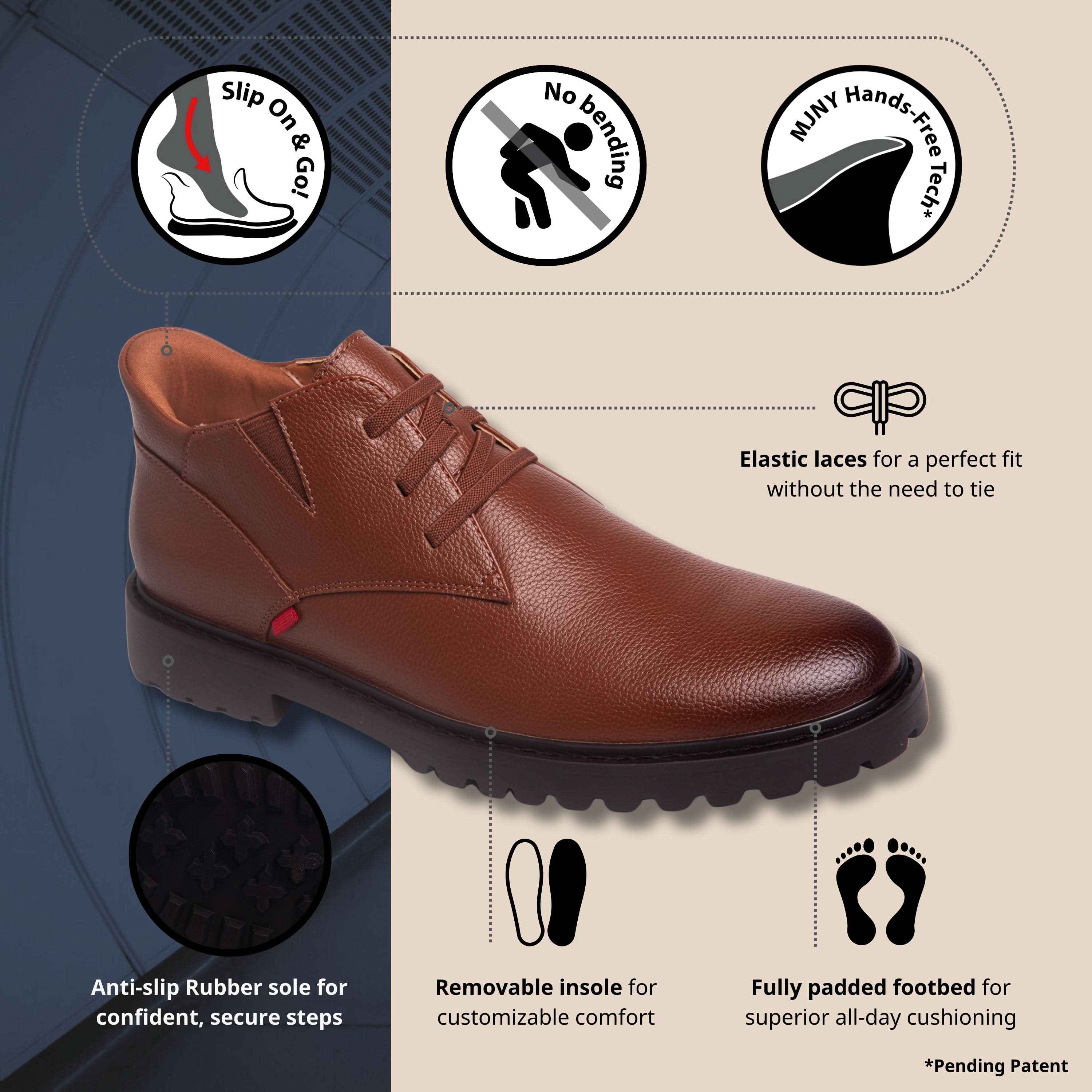 Clark Rd, Men Chukka Boot