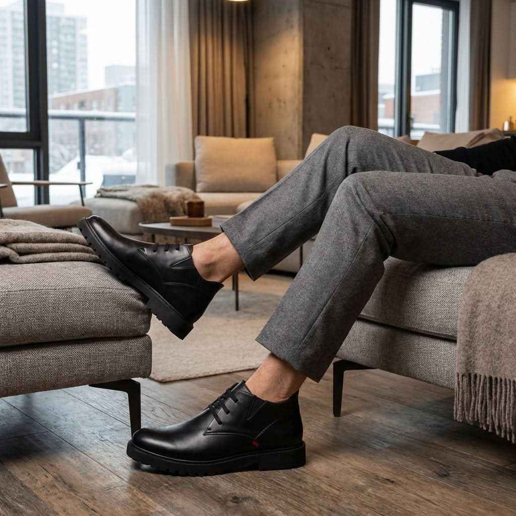 Clark Rd, Men Chukka Boot