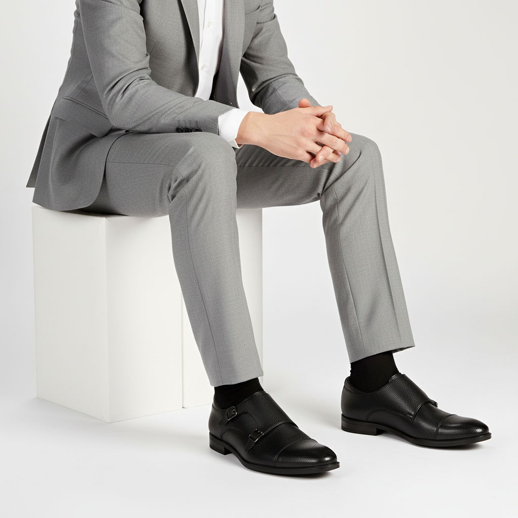 Oliver St, Men Penny Loafers