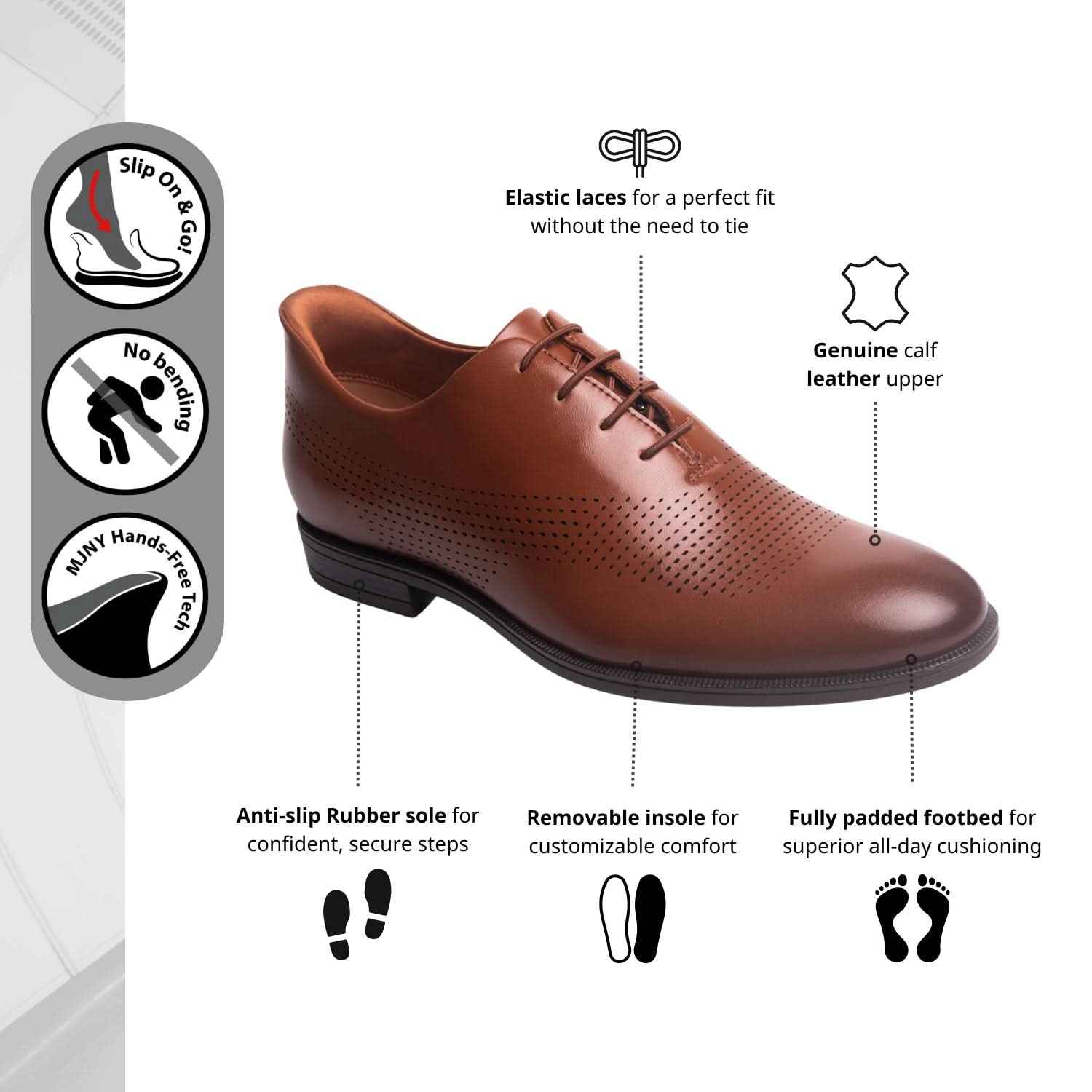 East Rd, Men